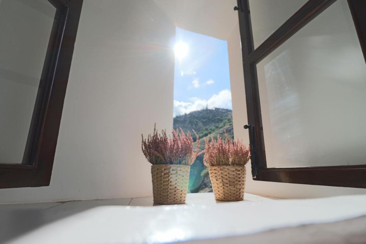 Huerto De Mateo Arana Villa Cuenca  Exterior photo