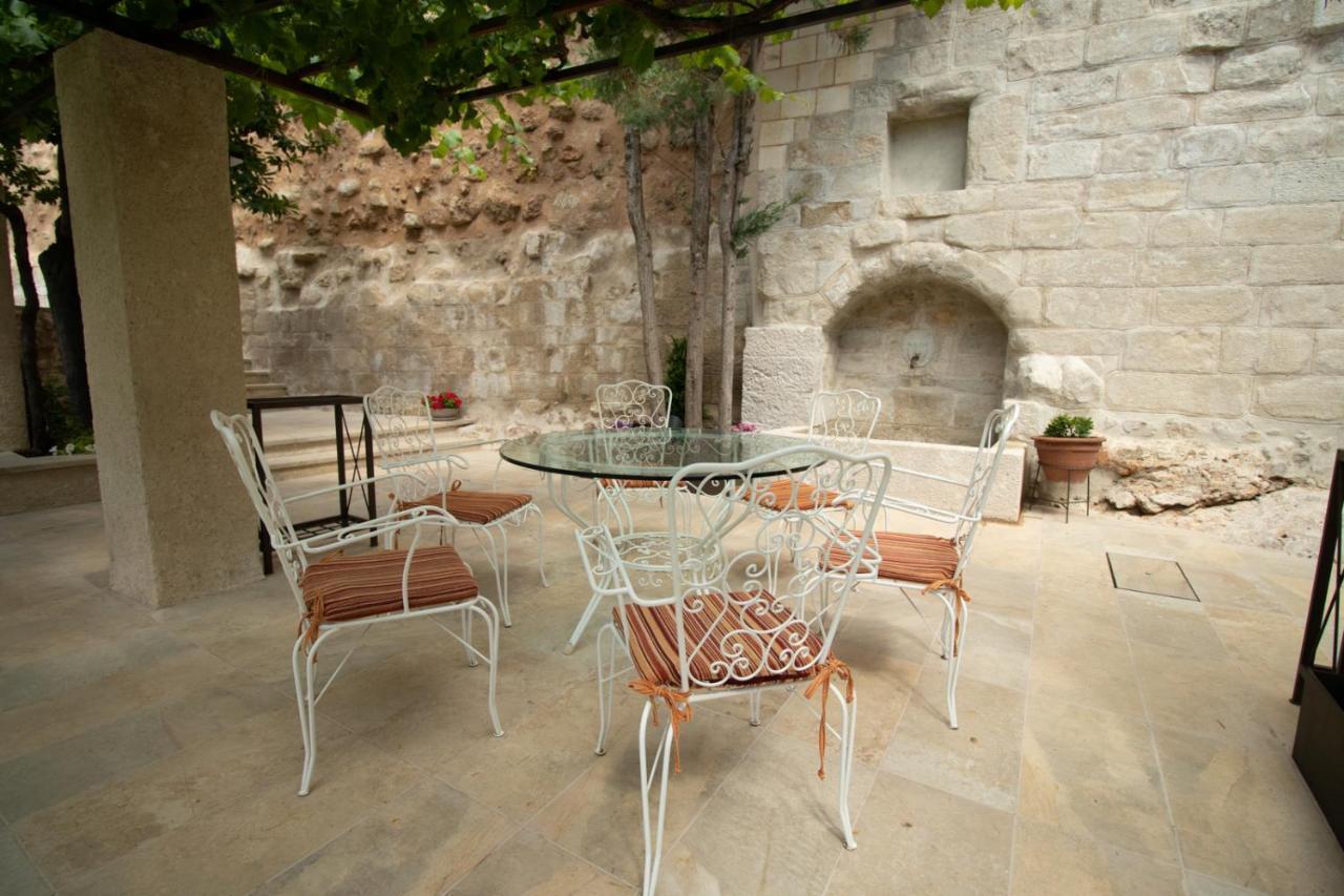 Huerto De Mateo Arana Villa Cuenca  Exterior photo