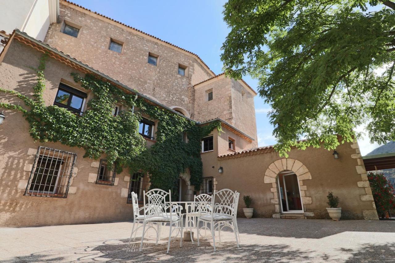 Huerto De Mateo Arana Villa Cuenca  Exterior photo