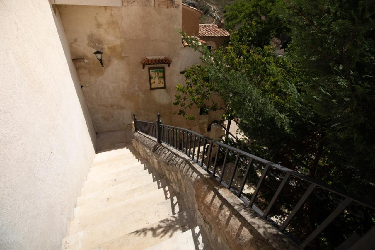 Huerto De Mateo Arana Villa Cuenca  Exterior photo