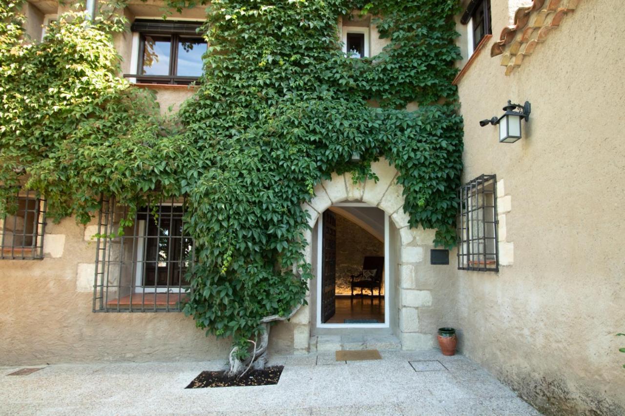 Huerto De Mateo Arana Villa Cuenca  Exterior photo