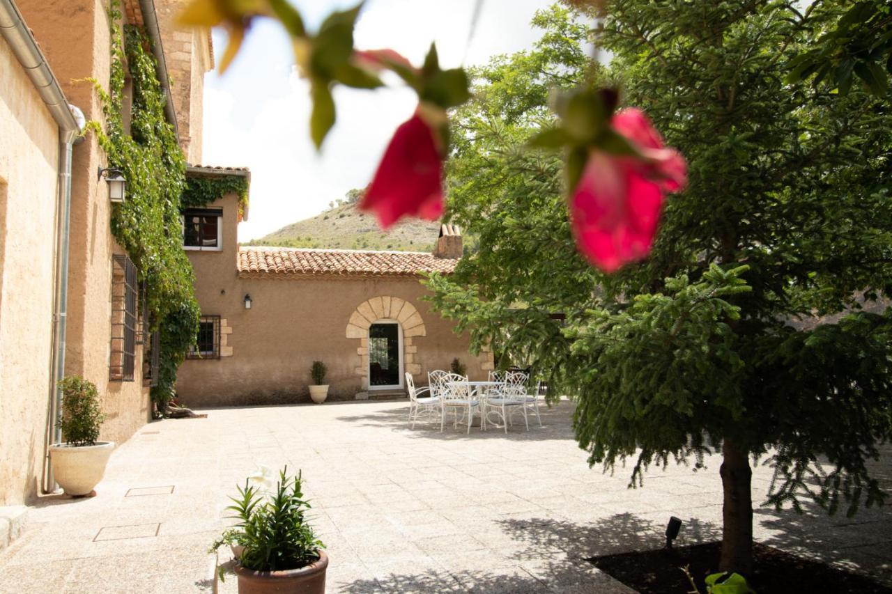 Huerto De Mateo Arana Villa Cuenca  Exterior photo