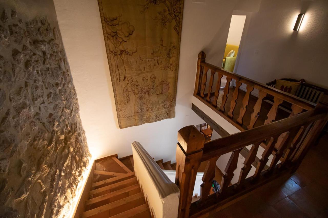 Huerto De Mateo Arana Villa Cuenca  Exterior photo