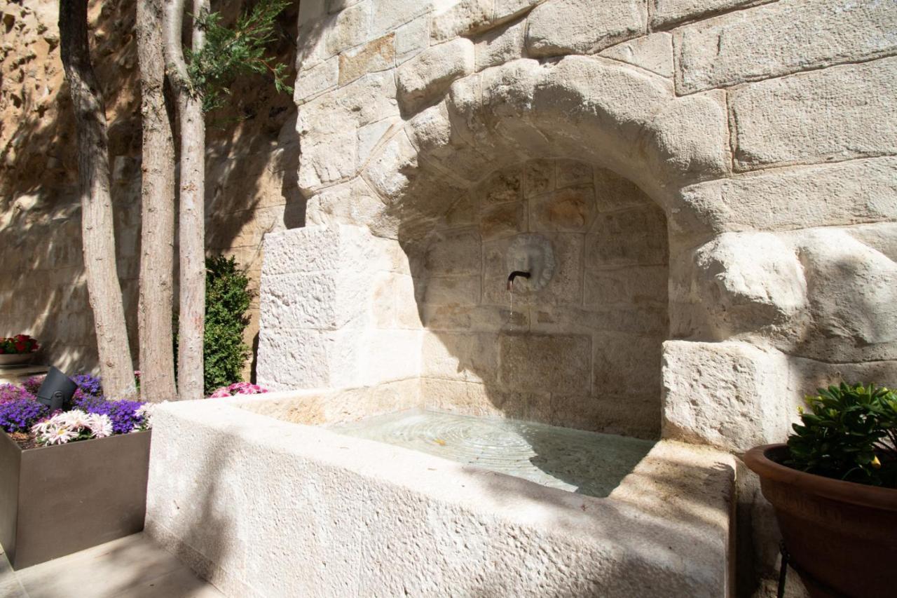 Huerto De Mateo Arana Villa Cuenca  Exterior photo